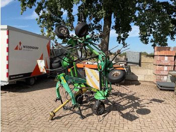 Grasutstyr DEUTZ