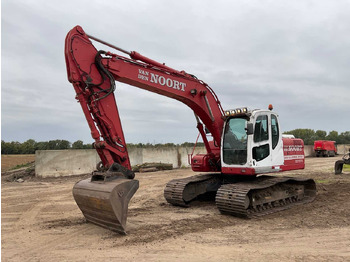 Beltegraver DOOSAN DX180