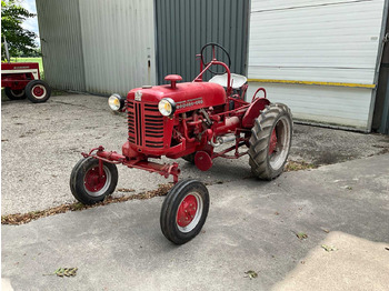 Traktor