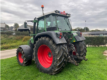 Traktor Fendt 415 vario: bilde 3