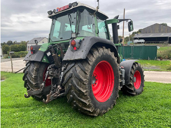 Traktor Fendt 415 vario: bilde 5