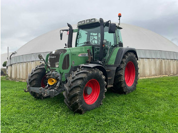 Traktor FENDT 415 Vario