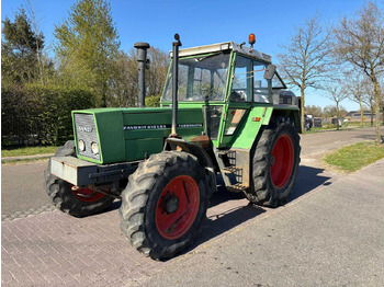 Traktor FENDT