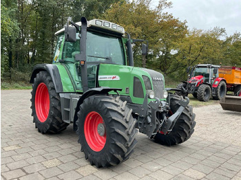Traktor Fendt Farmer 410 Vario: bilde 3
