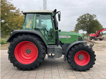 Traktor Fendt Farmer 410 Vario: bilde 4