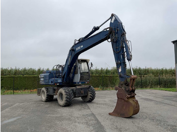 Hjulgraver FIAT-HITACHI