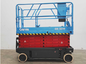 Lift GENIE