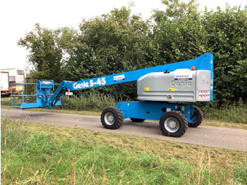 Lift GENIE S45