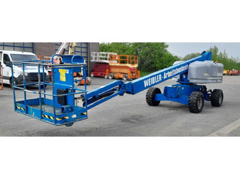Lift GENIE S45