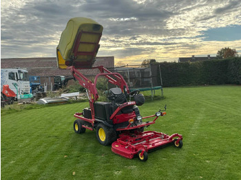 Gressklipper FERRARI