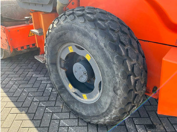 Kompaktor HAMM 3307 VI0: bilde 5 Kompaktor HAMM 3307 VI0: bilde 5