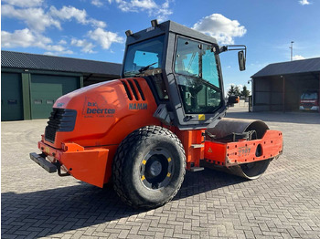 Kompaktor HAMM 3307 VI0: bilde 3 Kompaktor HAMM 3307 VI0: bilde 3