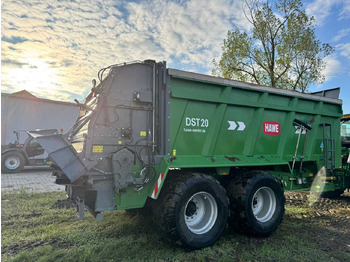 Silo-utstyr HAWE DST 20: bilde 4 Silo-utstyr HAWE DST 20: bilde 4