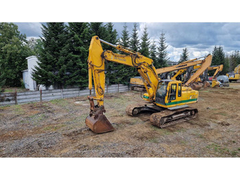 Beltegraver HITACHI ZX250