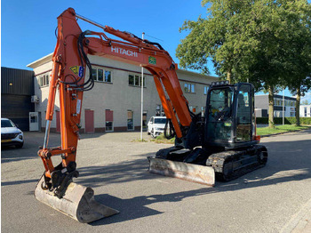 Beltegraver HITACHI