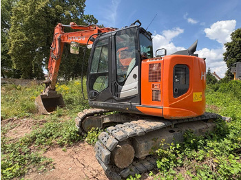 Beltegraver HITACHI ZX135US-6