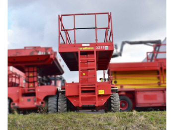 Lift Hollandlift HL 190 E20: bilde 3