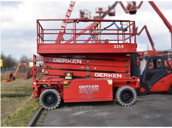 Lift Hollandlift HL 190 E20: bilde 2