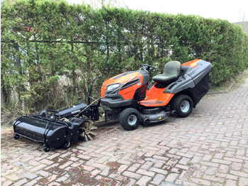 Gressklipper HUSQVARNA