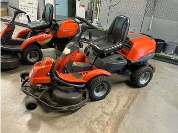 Gressklipper HUSQVARNA
