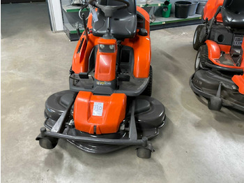 Gressklipper Husqvarna R316T: bilde 3