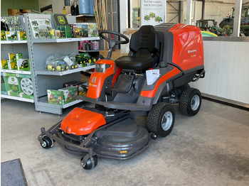Gressklipper HUSQVARNA