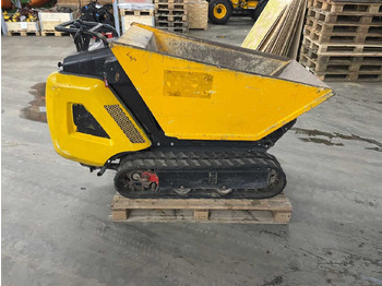 Kompaktdumper JCB