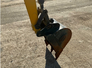 Minigraver JCB JCB - 8025 - MINI-EXCAVATOR - 2015: bilde 5