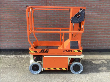 Lift JLG