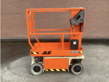 Lift JLG