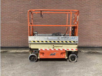 Lift JLG