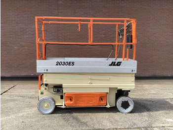 Lift JLG