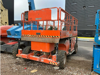 Lift JLG