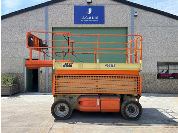 Lift JLG