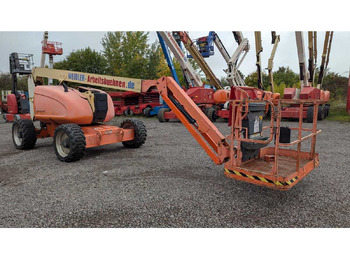 Lift JLG 600AJ