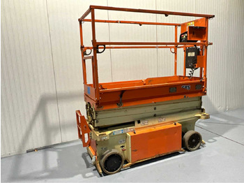 Lift JLG