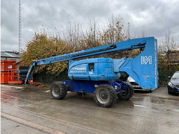 Lift JLG 800AJ: bilde 4 Lift JLG 800AJ: bilde 4