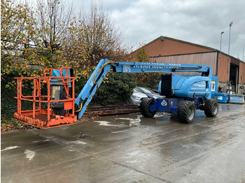 Lift JLG 800AJ: bilde 2 Lift JLG 800AJ: bilde 2