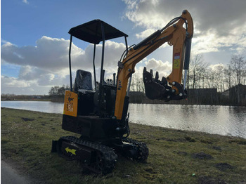 Minigraver JPC HT12: bilde 3
