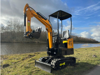 Minigraver JPC HT12: bilde 2