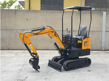 Minigraver JPC