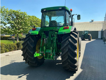 Traktor John Deere 7710: bilde 4