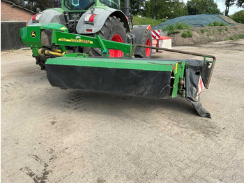 Beitepusser/ Kantklipper JOHN DEERE