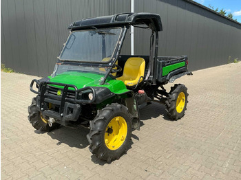 Landbrukstilhenger JOHN DEERE