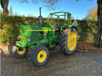 Traktor JOHN DEERE 2020 Series