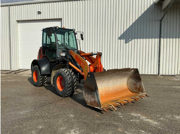 Hjullaster KOMATSU WA100