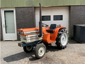 Minitraktor KUBOTA B series
