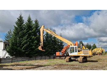Beltegraver LIEBHERR R 924