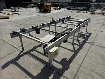 Landbruksteknikk Kg systems: bilde 3