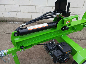 Landbruksteknikk LS 22 Ton: bilde 5